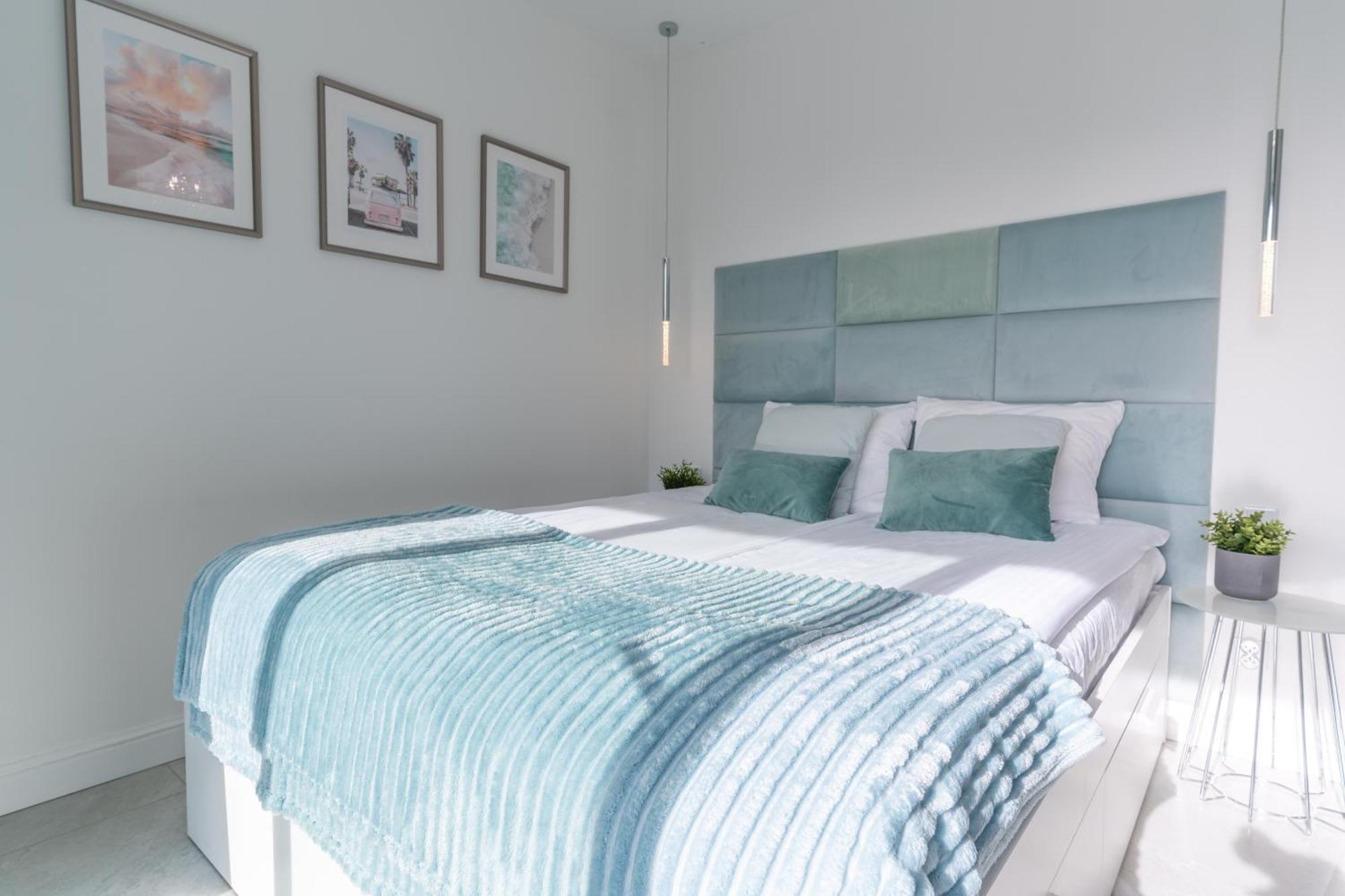 Lake Apart Ostroda - Widok, Przy Plazy, Aquapark, Parking Podziemny, Winda, Netflix 외부 사진