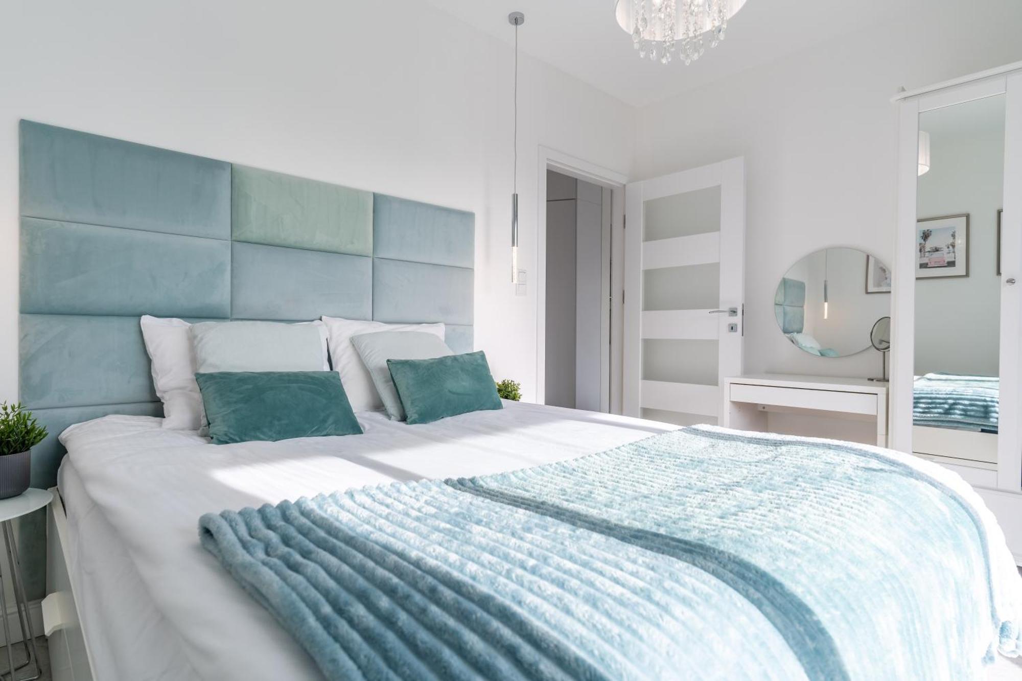 Lake Apart Ostroda - Widok, Przy Plazy, Aquapark, Parking Podziemny, Winda, Netflix 외부 사진