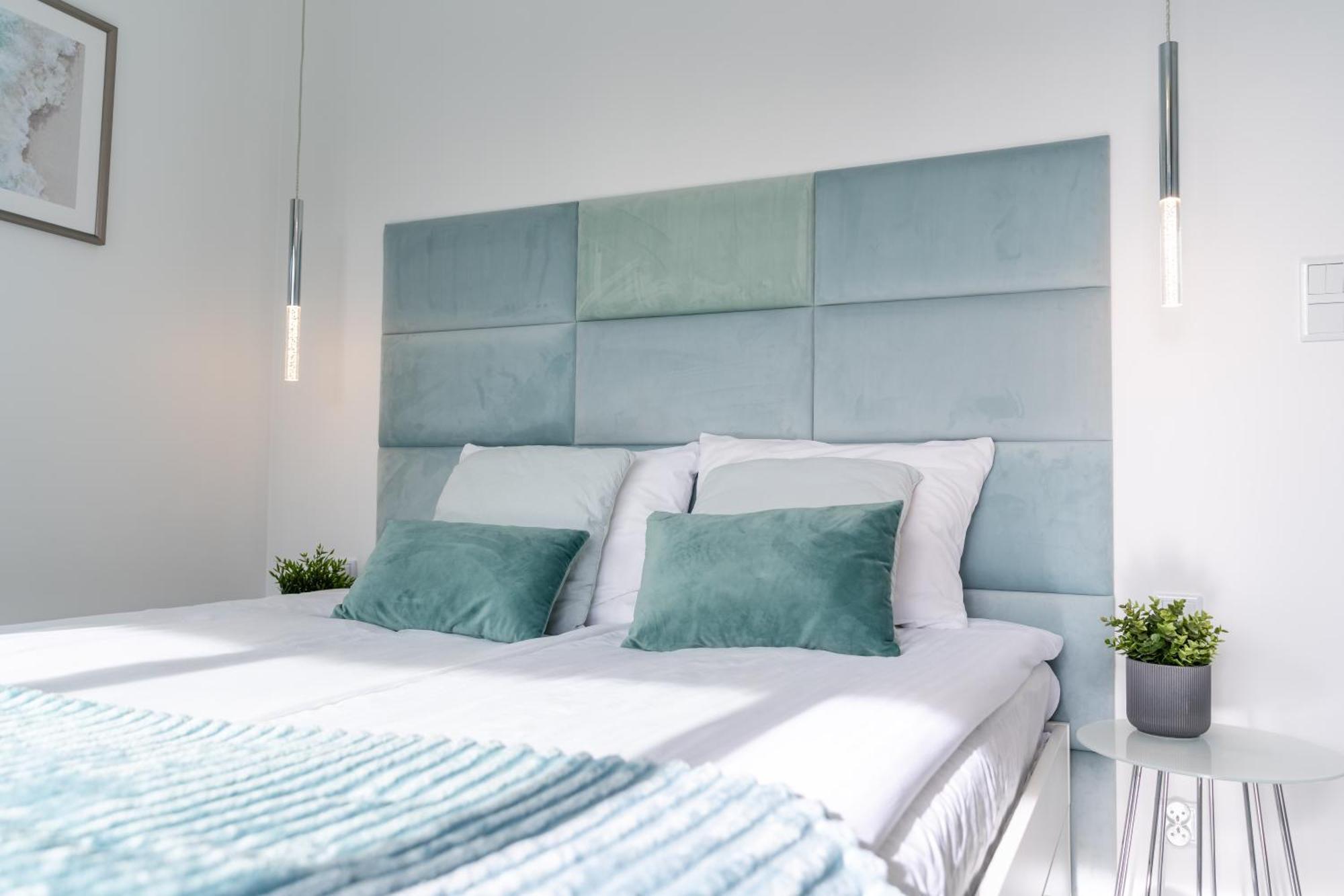 Lake Apart Ostroda - Widok, Przy Plazy, Aquapark, Parking Podziemny, Winda, Netflix 외부 사진