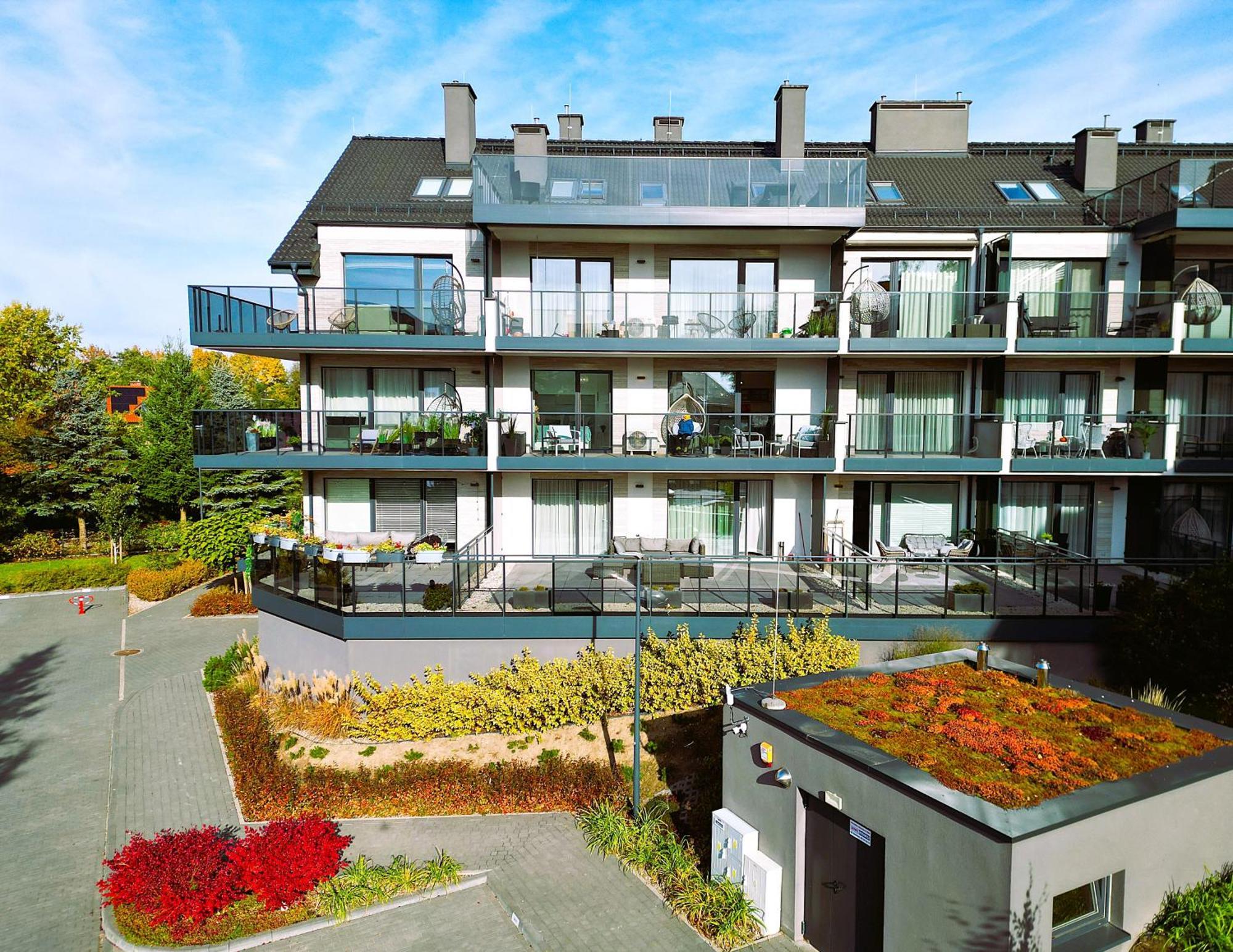 Lake Apart Ostroda - Widok, Przy Plazy, Aquapark, Parking Podziemny, Winda, Netflix 외부 사진