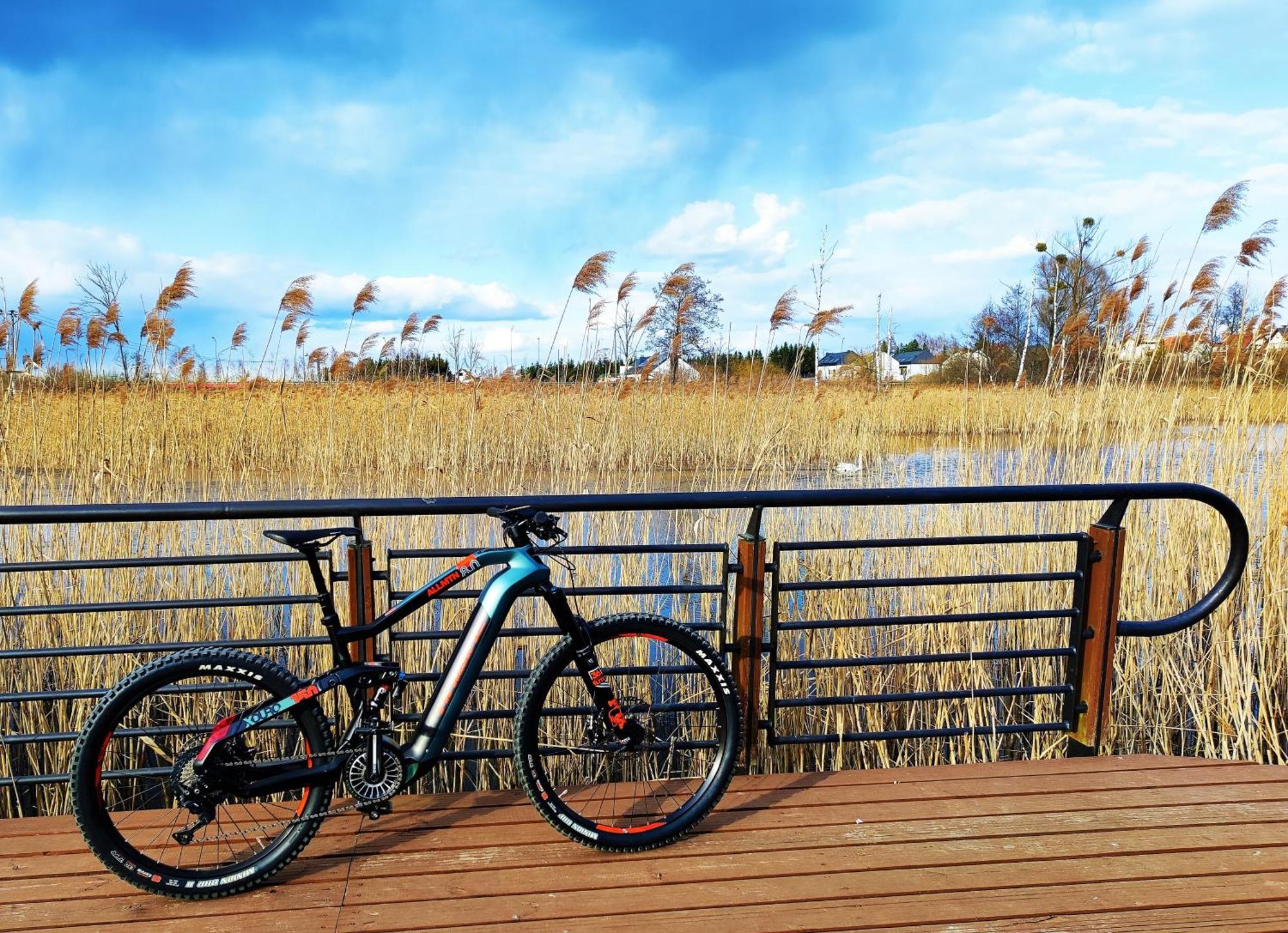 Lake Apart Ostroda - Widok, Przy Plazy, Aquapark, Parking Podziemny, Winda, Netflix 외부 사진